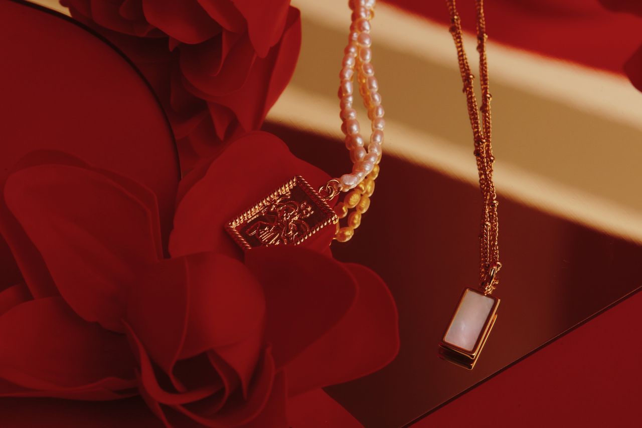 bijoux fantaisie